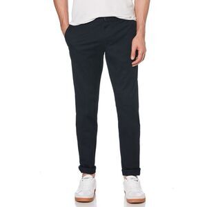 Original Penguin Men's Slim-Fit Stretch Twill Chinos Size 30W X 32L